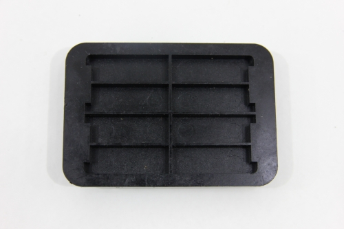 Tapa Furo Paralama Interno Outlander 2013/2016 Usado (891)