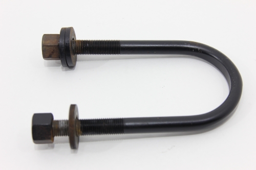 Grampo Feixe Mola Blazer 95/00 Usado (170)