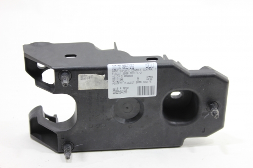 Base Suporte Console Central Peugeot 2008 Griffe 15/20 Usado (252)