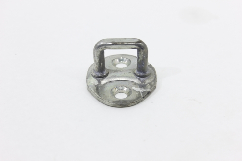 Batente Porta Diant Ld Triton Hpe 08/15 Usado (713)
