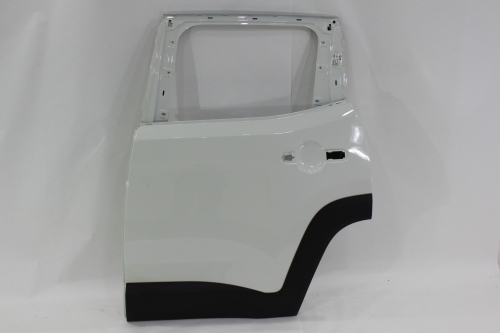 Porta Traseira Le Jeep Renegade 15/22 Usado (758)