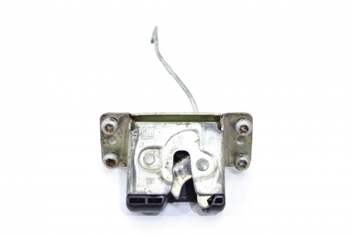 Fechadura Capô Traseiro Porta Mala Blazer 95/11 Usado (489)
