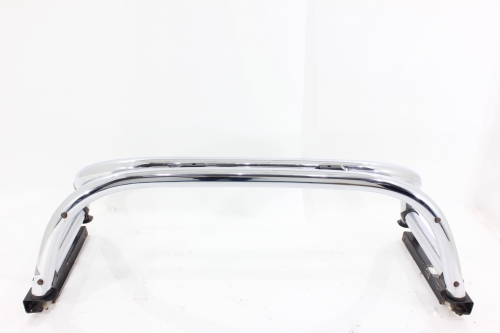 Santo Antônio Duplo Cromado Hilux 98/04 Usado (508)