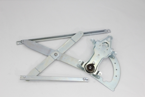 Máquina Vidro F-250 F-350 F-4000 99/... Elétrica S/ Motor Le