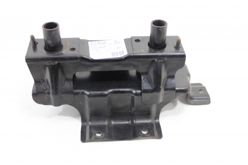 Batente Suporte Capô Traseiro Pajero Full 08/16 Usado (840)