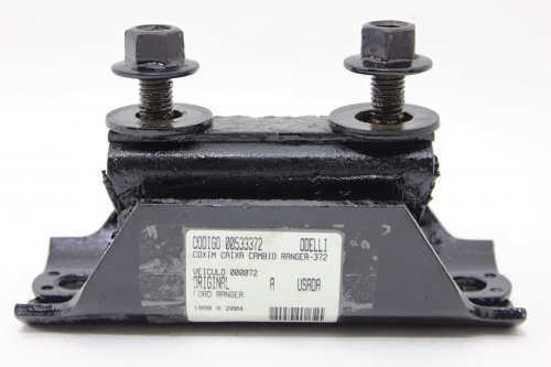 Coxim Caixa Câmbio Ranger 98/04 Usado (372)