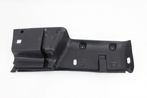 Acabamento Protetor Lateral Caçamba Le Triton Hpe 08/15 Usado (571)