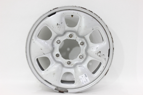 Roda Ferro Aro 16 Hilux 05/15 Usado (745)