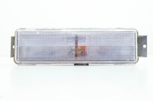 Lanterna Dianteira Cargo Cristal (C/ Cupula) Le