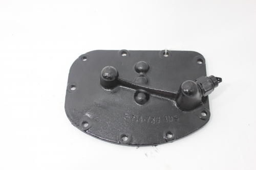 Tampa Lateral Caixa Câmbio 260f 4m F-1000 72/85 Usado (094)