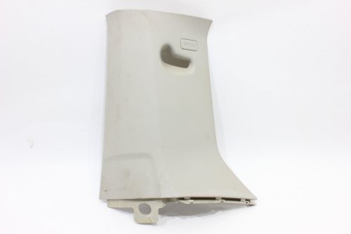 Acabamento Sup Coluna Cinto Porta Mala Le Discovery 4 10/15 Usado (493)