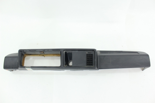 Capa Painel Tabelier (Preto) Chevette 83/93 Usado (614)