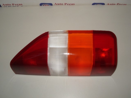 Lanterna Traseira Sprinter 95/03 Ld