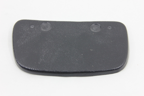 Para-barro (Bolacha) Hilux 05/15 Dianteiro Frontal
