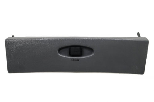 Tampa Porta Luvas Mb 712c/914c/1620/1622/2638/1218/1420/1718/1318/1215 Atron Cinza