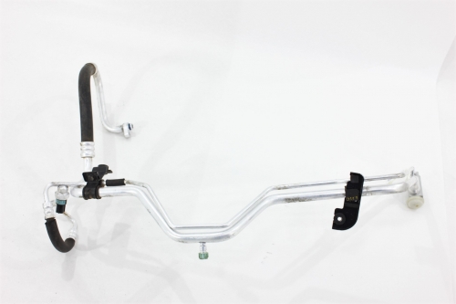 Cano Ar Condicionado com Sensor 2.7 V6 Tucson 05/15 Usado (244)