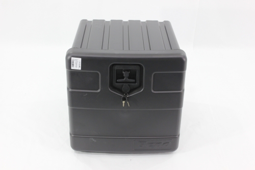 Caixa (Box) Ferramentas S/ Suporte (Pequena) A=500mm X L=500mm X P=500mm 125 Litros