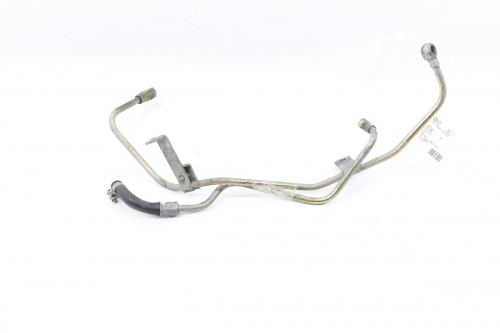 Cano Turbina  Par Chevrolet S10 2000-2011 (669)