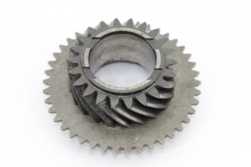 Engrenagem 5 S10 95/00 Usado (117)