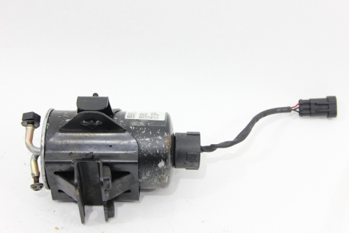 Suporte Filtro Combustível S10 01/11 Usado (120)