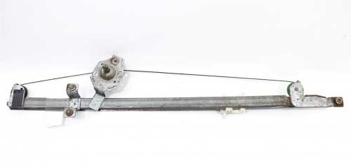 Máquina Vidro Manual Diant Le Jumper 98/11 Usado (475)