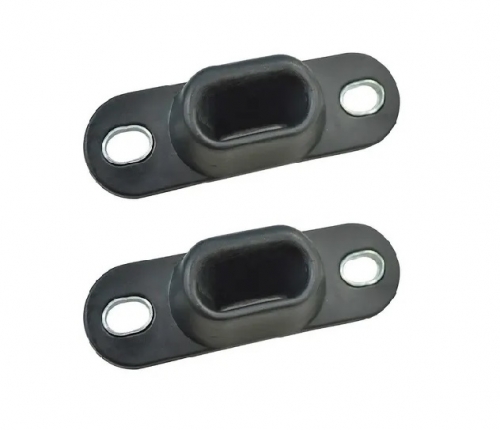 Par Batente Porta Central Ducato, Boxer, Jumper 98/... Sup/Inf