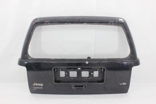 Capô Tras Porta Mala sem Vidro Cherokee Limited 93/98 Usado (185)
