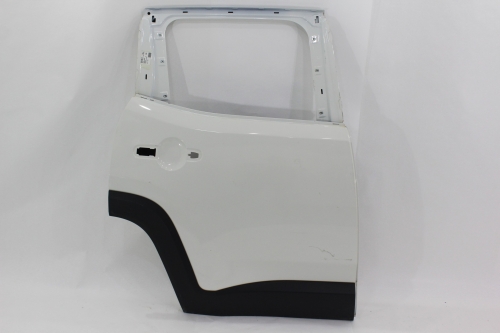 Porta Traseira Ld Jeep Renegade 15/22 Usado (757)