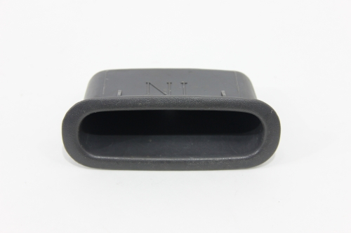 Puxador Int Forro Porta Tras Ld L200 Sport 04/11 Usado (291)