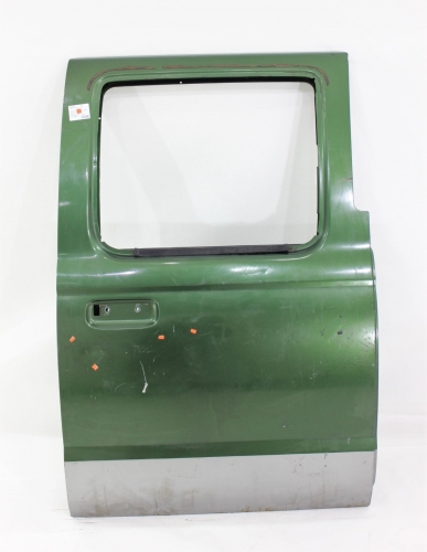 Porta Traseira Ld Frontier 01/02 Usado (078)