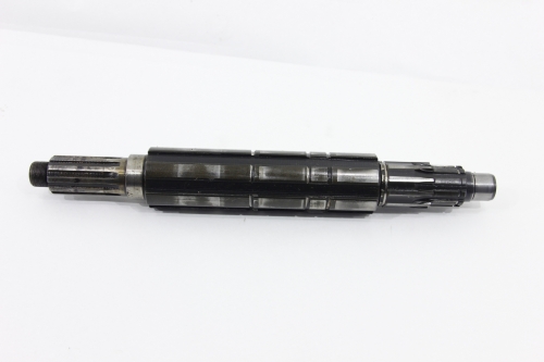 Eixo Entalhado D-60 69/80 Usado (121)