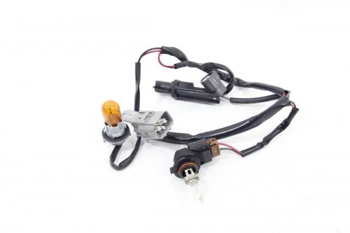 Chicote Farol Diant Le Subaru Impreza 2008-2011 Usado (893)