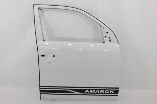 Porta Dianteira Ld Amarok 11/16 Usado (506)