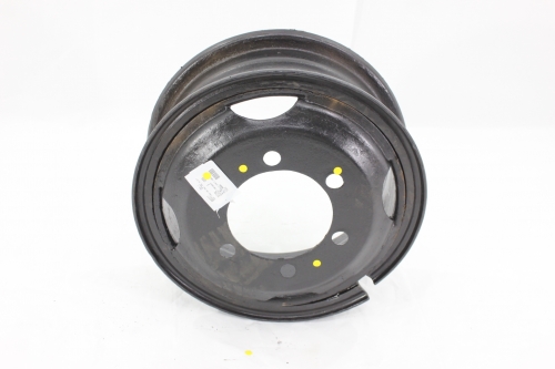 Roda Ferro com Anel Aro 16 Mb 608 70/89 Usado (377)