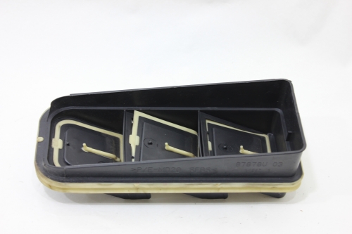 Grelha Difusor Ar Carroceria Peugeot 2008 Griffe 15/20 Usado (260)