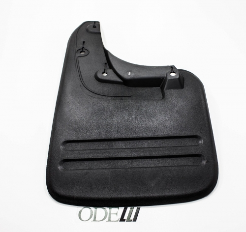 Para-barro (Lameiro) Hilux 05/11 C/ Alargador Traseiro Le