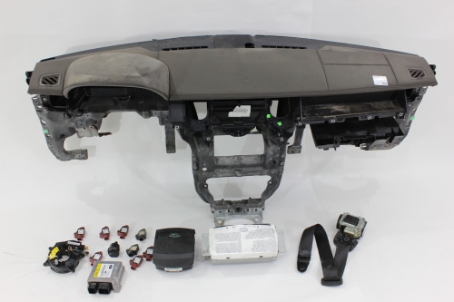 Capa Painel com Kit Air Bag Discovery 4 10/15 Usado (789)