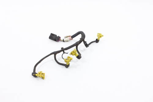 Chicote Bico Injetor S10 Lt Cabine Simples 12/17 Usado (326)