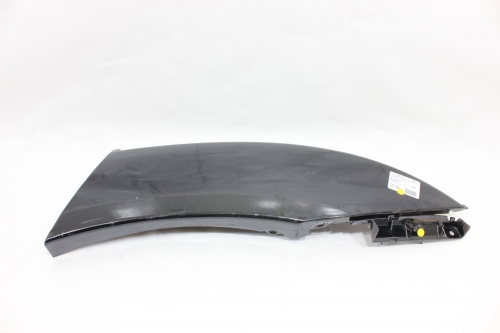 Alargador Aplique Paralama Tras Le Hilux Sw4 05/11 Usado (662)