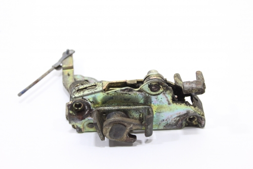 Fechadura Porta Diant Ld Vw 23-220 98/09 Usado (625)