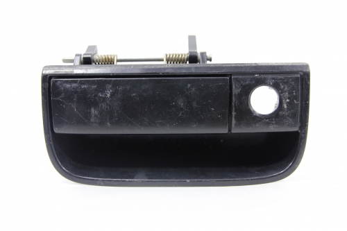 Maçaneta Tampa Traseira Saveiro G5 10/12 Usado (545)