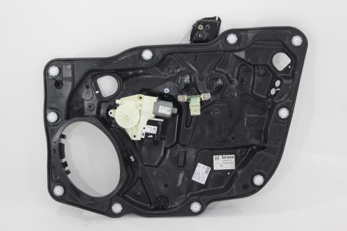 Máquina Vidro Elé Diant Ld Jeep Renegade 15/22 Usado (774)