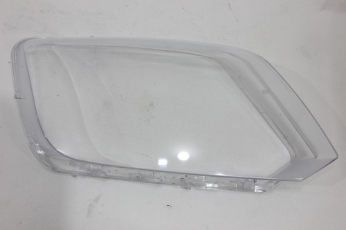 Lente Farol Amarok 11/... Ld