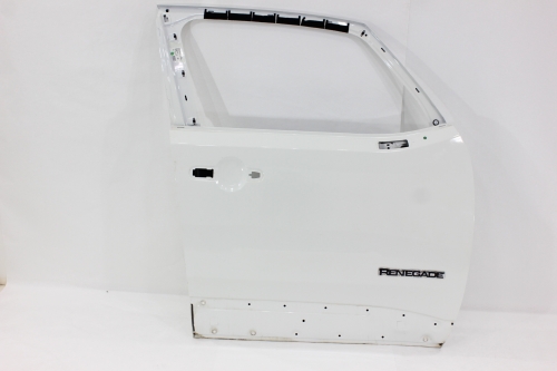 Porta Dianteira Ld Jeep Renegade 15/22 Usado (760)