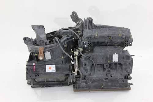 Caixa Evaporadora sem Ar Condicionado Hilux 05/11 Usado (025)