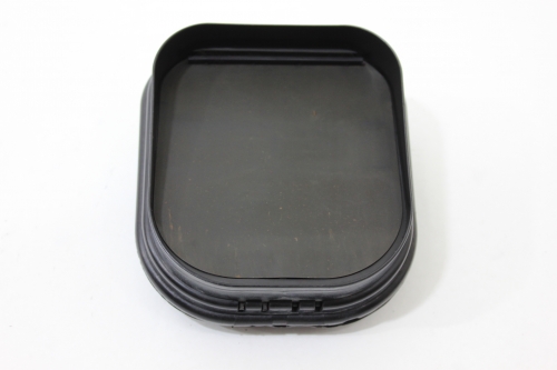 Grade Difusor Saída Ar Para-choque  Tras Toro 16/20 Usado (974)