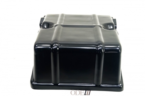 Tampa Bateria Mb 1935/1941s/Accelo Simples