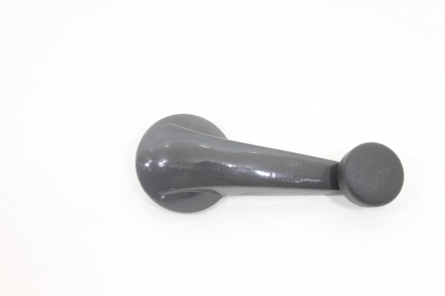 Manivela Vidro S10 e Blazer .../01 Metal Cinza