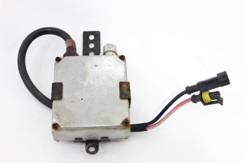 Reator Xenon Farol Dianteiro Ld Veracruz 08/12 Usado (594)