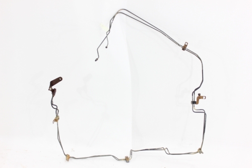 Cano Freio Assoalho (Par) 3.0 Td Diesel Hilux 98/04 Usado (509)